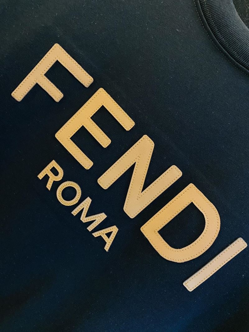 Fendi T-Shirts